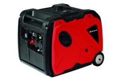Einhell Stromerzeuger Te-Ig 3500 | 3.3 kW