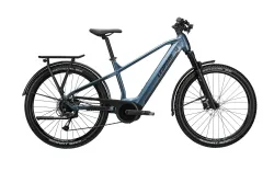 Leopard E-Trekkingbike Aranno Pt500 S, 27,5, 40 cm