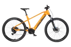 Leopard E-Mountainbike Plutos Pt500 | 29 | 52 cm | 250 W | Orange