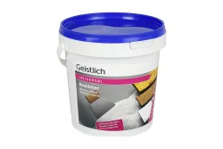 Geistlich Baukleber Universal | Weiss 3 kg