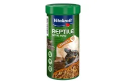 Vitakraft Reptile Nature Menu, 250ml