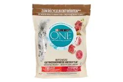 ONE Grain Free Sterilcat Rind 600g