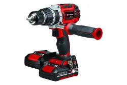 Einhell Professional Akku-Schlagbohrschrauber Tp-Cd 18/60 Li- i BL +39 2x2,0 | 2 × 2 Ah