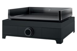 Forge Adour Plancha Modern Gas | 45 cm | 3.2 kW