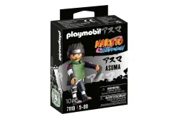 Playmobil - 71119 Asuma, Multicolor