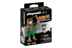 Playmobil - 71111 Guy, Multicolor