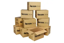 JumBox-Set 10St Euronorm 30Kg