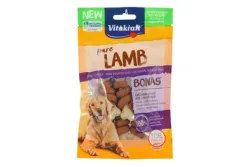 Vitakraft Lamb Bonas Calciumknochen 80g