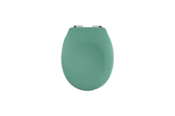 Spirella WC-Sitz Thermo Neela Mattgrün | 37 cm