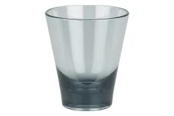Spirella Max Light Zahnbecher Grau | ⌀ 8.5 cm