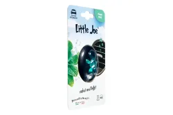 Little Joe Membrane Lufterfrischer Fresh Mint | Grün
