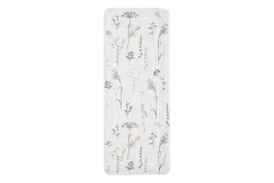 Kleine Wolke Wanneneinlage Savannah Multicolor | 36 × 92 cm