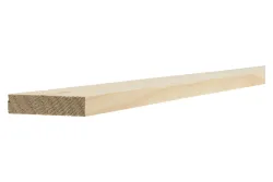 Rechteckleiste Ki/Fi 1000 x 57 x 13 mm