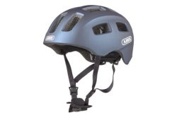 ABUS Velohelm Youn-I 2.0 - Midnight Blue