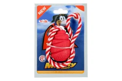 Mighty Champer S rot mit Seil