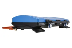 Campingaz Stove and Grill 400 SG | 13.5 × 34.5 × 60 cm