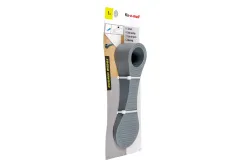 fix-o-moll Türkeil Dooneo 150 mm, grau