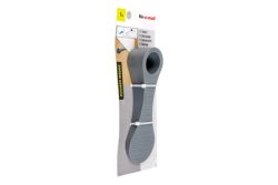 fix-o-moll Türkeil Dooneo 150 mm, grau