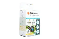GARDENA Micro-Drip System 13317-20 Reihentropfer 4,6 mm (3/16)