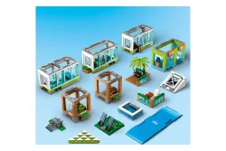 LEGO® - 60365 Appartementhaus, Multicolor