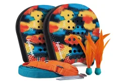 Waboba - Battlebird Set, Multicolor
