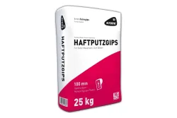 Krone Haftputzgips 25kg