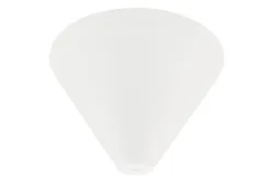 Max Hauri AG Baldachin 110x70mm weiss