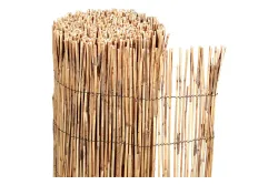 Videx Peking Schilfrohrmatte natur | 6x1 m