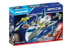 Playmobil, Playmobil® Space 71368 Space-Shuttle auf Mission 4+ Jahre