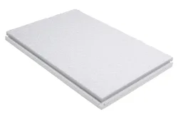 Energiespar Deckendämmplatte | 58 × 38 x 3 cm | 4 Stück