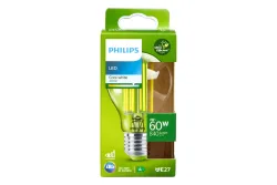Philips - LED Glühbirne, 60W