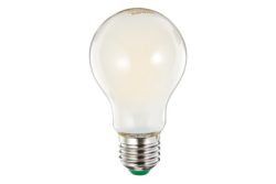 Philips Classic ultraeffiziente LED-Lampe mit Energieeffizienzklasse A, ersetzt 75W, E27 Sockel, matt, warmweiß (2700K)