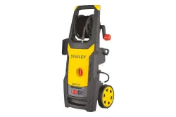 Stanley Hochdruckreiniger Sxpw 16E | 125 bar