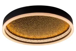 näve LED Deckenleuchte Arany