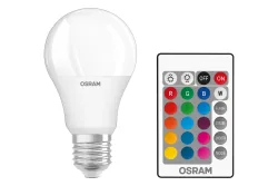 Osram LED Retrofitklassische A Rgbw LA