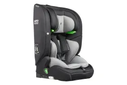 Osann Kinderautositz Flux Isofix i-Size Grey Melange