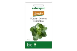Bio Demeter Nüsslisalat Elan