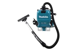 Makita Akku-Rucksackstaubsauger LXT | Solo
