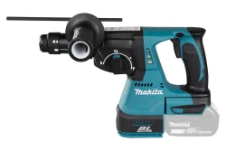Makita Akku-Bohrhammer LXT | 24 mm | Solo