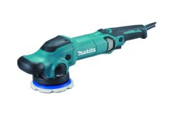 Makita PO5000C PO5000C Exzenterpoliermaschine 230 V 0 - 780 U/min 125 mm