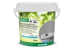 Bunte Wohnraumfarbe Stone 1L