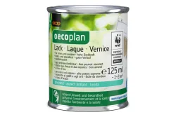 Oecoplan Lack glänzend Cremeweiss 125 ml
