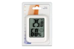Digitales Thermo & Hygrometer