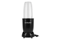 Nutribullet Nährstoffextraktor 12tlg Standmixer – Standmixer/Blender