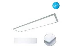 näve LED Aufbaupanel Nicola
