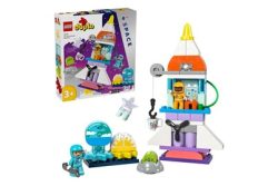 LEGO® - 10422 3-in-1-Spaceshuttle für viele Abenteuer, Multicolor
