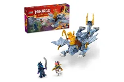 LEGO® - 71810 Riyu der Babydrache, Multicolor