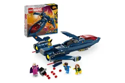 LEGO® - 76281 X-Jet der X-Men, Multicolor