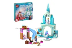 LEGO® - 43238 Elsas Eispalast, Multicolor