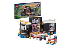 LEGO® - 42619 Popstar-Tourbus, Multicolor